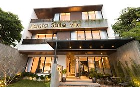Fanta Suite Villa đà Nẵng